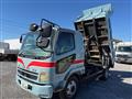 2007 Mitsubishi Fighter