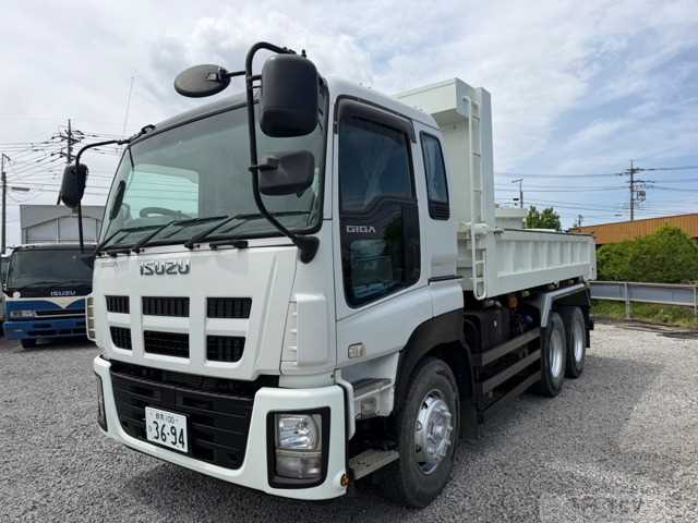 2015 Isuzu Isuzu Others