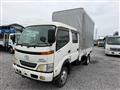 1999 Toyota Dyna Truck