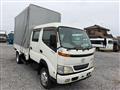 1999 Toyota Dyna Truck