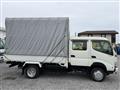 1999 Toyota Dyna Truck