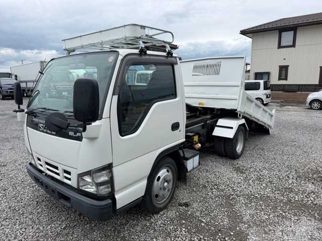 2006 Isuzu Isuzu Others