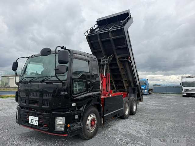 2014 Isuzu Isuzu Others