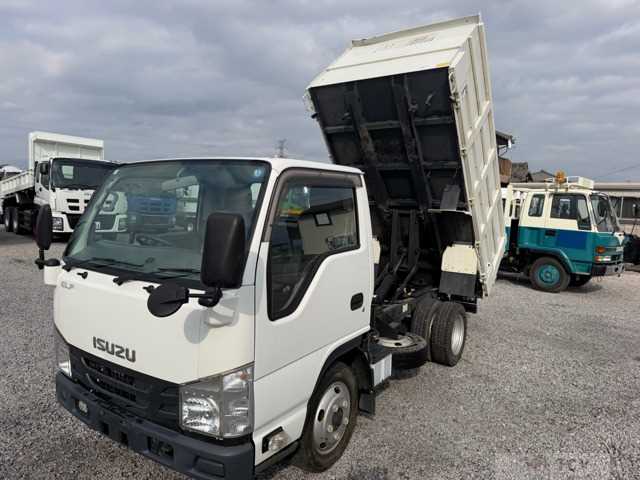 2019 Isuzu Isuzu Others