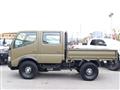 2006 Toyota Dyna Truck