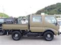 2006 Toyota Dyna Truck