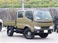 2006 Toyota Dyna Truck