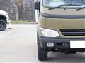 2006 Toyota Dyna Truck