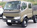 2006 Toyota Dyna Truck