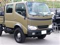 2006 Toyota Dyna Truck