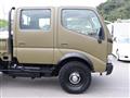 2006 Toyota Dyna Truck