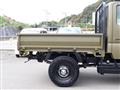 2006 Toyota Dyna Truck