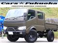 2006 Toyota Dyna Truck