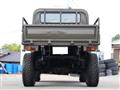 2006 Toyota Dyna Truck