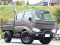 2006 Toyota Dyna Truck