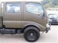 2006 Toyota Dyna Truck