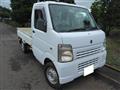 2010 Suzuki Carry Truck