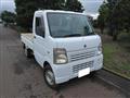2010 Suzuki Carry Truck