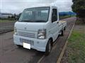 2010 Suzuki Carry Truck