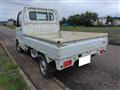 2010 Suzuki Carry Truck