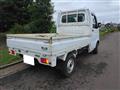 2010 Suzuki Carry Truck