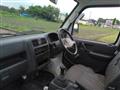 2010 Suzuki Carry Truck