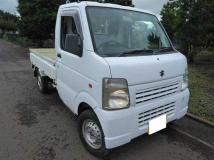2010 Suzuki Carry Truck