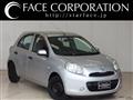 2012 Nissan March