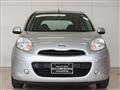 2012 Nissan March