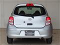 2012 Nissan March