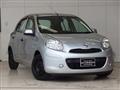 2012 Nissan March