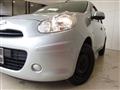 2012 Nissan March