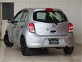 2012 Nissan March