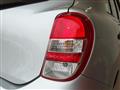 2012 Nissan March