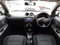 2012 Nissan March