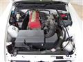 2007 Honda S2000