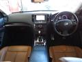 2011 Nissan Skyline