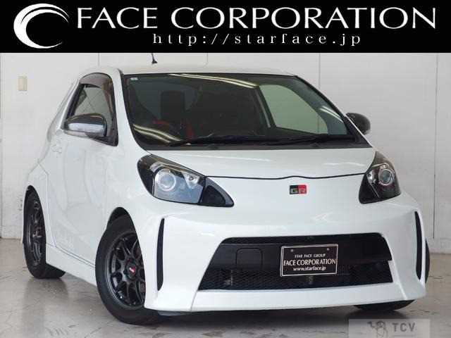 2012 Toyota IQ