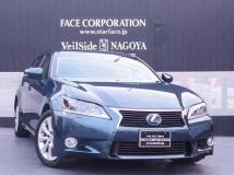 2012 Lexus GS