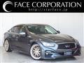 2014 Nissan Skyline