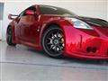 2003 Nissan Fairlady Z