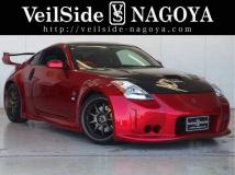 2003 Nissan Fairlady Z