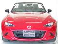 2015 Mazda Roadster