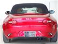 2015 Mazda Roadster