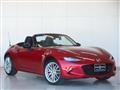 2015 Mazda Roadster