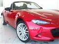 2015 Mazda Roadster