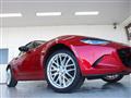 2015 Mazda Roadster