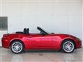 2015 Mazda Roadster