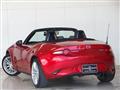 2015 Mazda Roadster