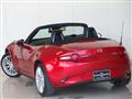 2015 Mazda Roadster
